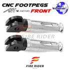 Cnc Silver Rider Foot Pegs Shinobi For Aprilia Mana 850 07 08 09 10 11 12 13 14 New. Price: $56.34.
