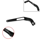 Black Clutch Shifter Lever For Harley 18-23 Softail Fxst W/ Mid-control 33600141 New. Price: $79.95.