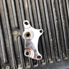 Harley Sportster 883 1200 Left Shifter Pedal Forward Control Engine Motor Mount Used. Price: $39.99.