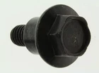Qty 11 Nos 92-24 Yamaha CY50 CP250 YFM400 Seat Frame Footrest Bolt 90109-063F5 New. Price: $24.99.