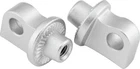 Kuryakyn 8899 Splined Peg Adapter Silver New. Price: $64.89.