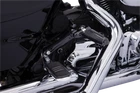 Ciro Adjustable Passenger Comfort Peg Mounts 60220 New. Price: $169.99.