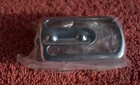 Harley Davidson Cover Shifter Peg Chrome P/n 49292-07 New. Price: $78.00.