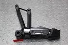 2019 Kawasaki Ninja ZX1000 Abs Right Rear Passenger Foot Peg 35063-0907-18R Used. Price: $39.99.