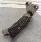 90-99 Yamaha FZR600R Front Left Foot Peg Rest W Bracket 3HE-27442-00-00 Used. Price: $18.55.