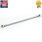 100MM Rearset Footpeg Gear Shift Rod Linkage For Yzf R1S R1M 2015-2018 Silver New. Price: $14.32.
