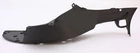 99-04 Aprilia Scarabeo 150 Right Floorboard / Foot Rest Panel Used. Price: $34.90.