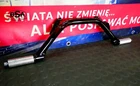 Suzuki Gsxr 600 750 2006-2009 Subcage Stunt Bsa New. Price: $170.10.