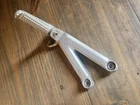 2000 Yamaha YZF-R6 Footrest Stay Rear Left 5EB-27430-00-00 Used. Price: $15.00.