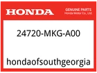 Honda Oem Part 24720-MKG-A00 Pedal, Gearshift New. Price: $50.64.