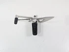 2016 Bmw R1200RT Rtw K52 Front Left Footpeg & Shifter 46718535641 46718560383 Used. Price: $49.99.