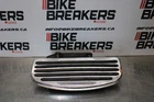 03-08 Kawasaki Vulcan 1600 Left Front Foot Rest Peg Step BB196 Used. Price: $69.99.