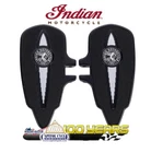 2882866-468 Indian Select Passenger Floorboards, Pair Black New. Price: $449.99.