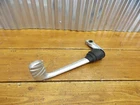 03 Victory Classic Cruiser V92 Rear Brake Pedal Foot Stop Lever 5132459 Used. Price: $12.97.