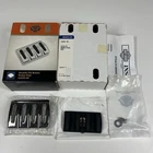 Genuine Harley Davidson Softail Fxdwg Stealth Brake Pedal Pad Oem 42650-08 New. Price: $24.95.