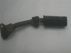 1969 Honda K2 Scrambler Front Right Driver Footpeg With Bracket Used. Price: $18.71.