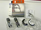 Oem H-d Engine Guard 1.25" Footpeg Mounting Kit 50957-02B New. Price: $39.95.
