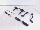 Harley Davidson Sportster 883 & 1200 Forward Controls Shifter Brake Pedal Lot Used. Price: $167.95.