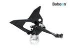 Footrest Hanger / Bracket Set Front Right Ktm 390 Adventure 2020- Used. Price: $92.65.