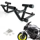 Fit For Yamaha FZ-07 / MT-07 2014-2024 Stunt Engine Guard Crash Cage Bars New. Price: $94.97.