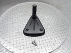 2005 03-08 Triumph Speedmaster Rear Left Foot Passenger Peg Rest Bracket Oem Used. Price: $55.79.