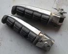 1986 1987 Yamaha Fz 700 Oem Pegs Used. Price: $23.00.