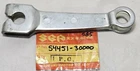 Nos Genuine Suzuki TS400 Front Brake Cam Lever Oem 54451-30000 New. Price: $29.99.