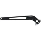 Thrashin Supply Company Extended Shift Arm Black TSC-2909-1 New. Price: $150.48.