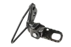 New Oem Yamaha 2JX-27410-00-90 Front Left Foot Rest Nos. Price: $86.50.