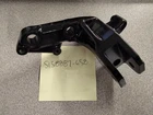 Rh Victory Octane Footpeg Mount 5138887-658 Used. Price: $89.00.