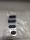 Victory Del. V92C Cruiser Passenger Lh Floorboard With Pads - 5131989 (5133098) New. Price: $100.00.