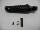 1991 Suzuki Ft Right Rear Passenger Peg Footrest 43541-19C00 Used. Price: $8.21.