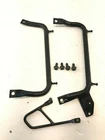98-06 2005 Suzuki Katana GSX600F Oem Left Right Passenger Peg Bracket Used. Price: $9.29.