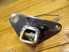 87-96 Honda Shadow Spirit VT1100 Front Right Driver Peg Mount 50615-MM8-000 Used. Price: $12.97.