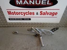 95 1993-1996 Suzuki GSXR750W Gear Shifter Footpeg Assy 43522-17E02 Used. Price: $39.95.