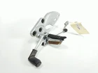 08-UP Suzuki Hayabusa GSX1300R Left Rearset Damaged 298973-15H Used. Price: $24.99.