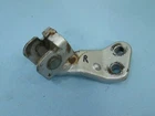 2007 Kawasaki Klr 650 Front Right Foot Peg Rest Mounting Bracket Holder Used. Price: $29.99.