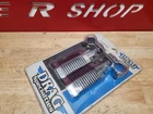 Drag Specialties Popsicle Diamond Foot Pegs Driver Harley DS253800 Crash Bar New. Price: $55.00.