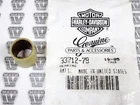 Harley Davidson Nos New 33712-79 Bushing Flt. Price: $24.99.