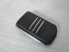 Harley Davidson Touring Softail Fld Streamliner Large Brake Pedal Pad Used. Price: $24.99.
