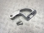 2006 02-06 Harley Davidson V-rod Vrsca Vrod Left Rear Passenger Foot Peg Bracket Used. Price: $23.20.