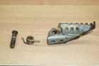 1992-1997 Yamaha Right Peg Foot Pedal YZ250 4DA-27421-00-00 Used. Price: $23.11.