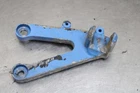 07-08 Honda CBR600RR Left Driver Foot Peg Bracket Mount Used. Price: $18.89.