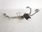 Yamaha Xv 535 Virago Right Foot Peg Brake Pedal 2GV-27471-02-00 1996-1999 Used. Price: $47.50.