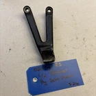 Yamaha YZFR1 Oem 5JJ-27430-01-00 Left Rear Footpeg Bracket Mount 02/03 Used. Price: $39.00.