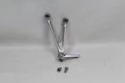 Honda CBR1000RR 12-16 Oem Left Rear Passenger Bracket & Peg Support Used. Price: $34.99.