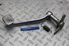 1983 Suzuki GS1100ES Right Brake Foot Pedal W/ Rod 43110-49511 Used. Price: $74.99.