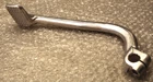 Honda Goldwing GL1800 2006 Rear Foot Brake Pedal Lever New Oem 46500-MCA-000. Price: $35.63.