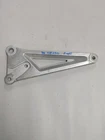 1996 Honda CB250 Nighthawk Rh Front Foot Peg Step Holder Bracket 50600-KC1-000 Used. Price: $12.99.