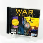 War Inc. High & Heavy (cd-rom Windows 95) Good. Price: $13.39.